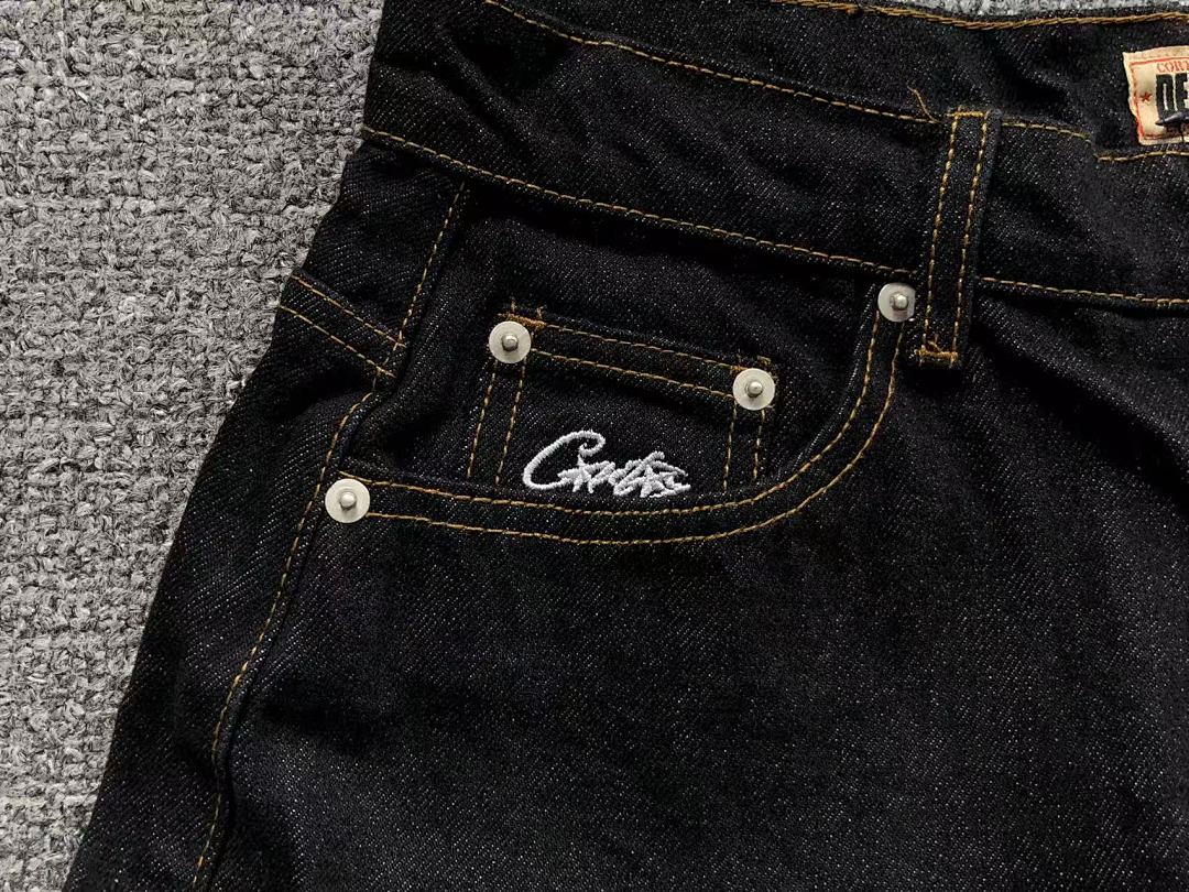 Corteiz SHORTS125 CORTEIZ JACKET - Image 35