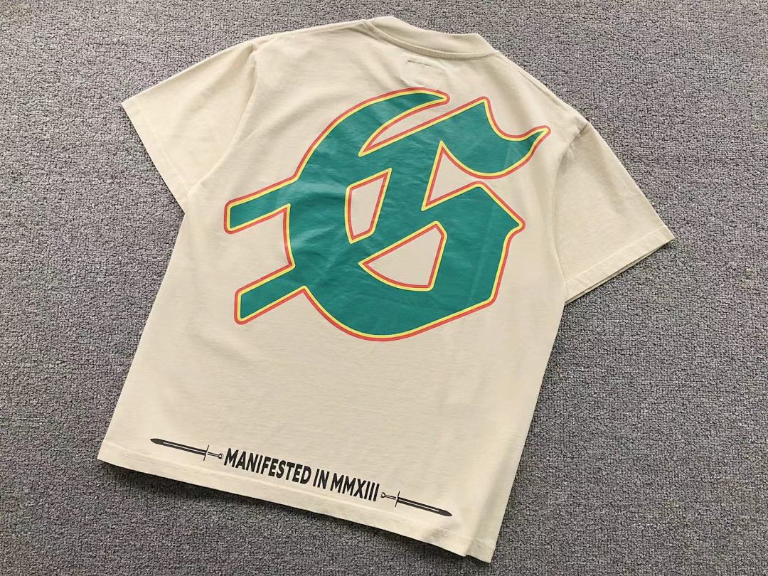 Godspeed 85 GO⭐S⭐E⭐D T-SHIRT 505172091 (Im 170Cm 60Kg I Wear Size S In The Phot) - Image 16