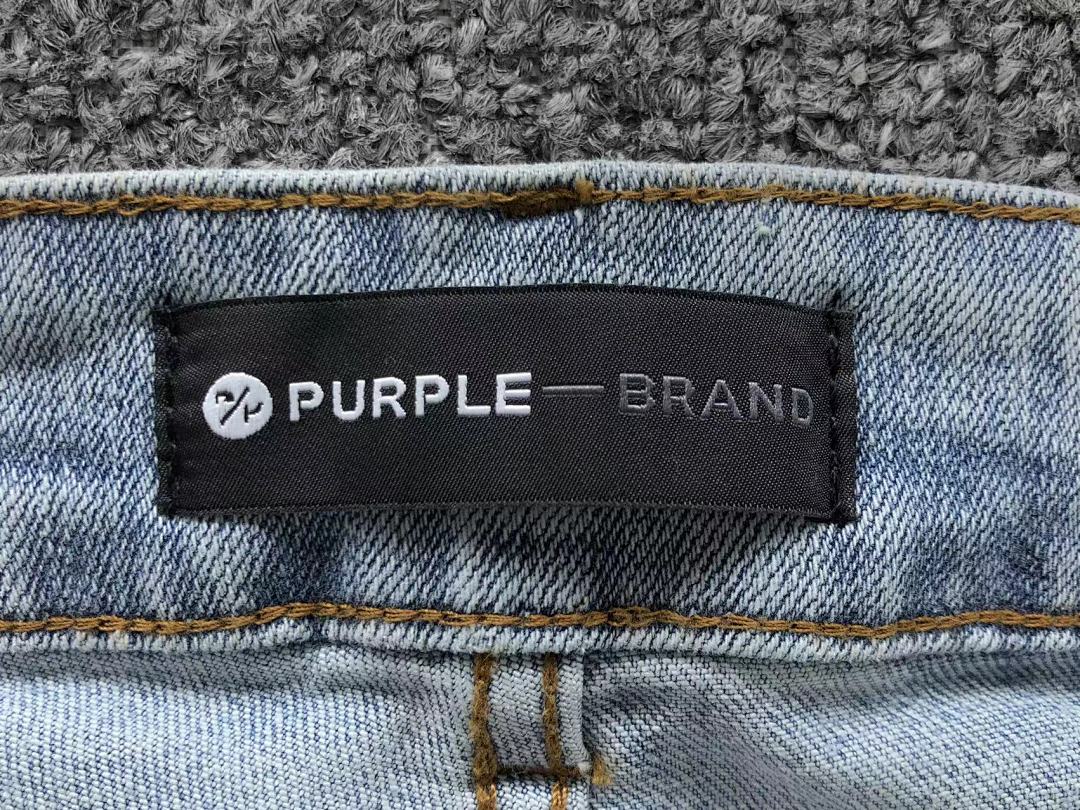 Purple 215 PURPLE TROUSERS 504190117 (Im 170Cm 60Kg I Wear Size 30 In The Phot) - Image 23