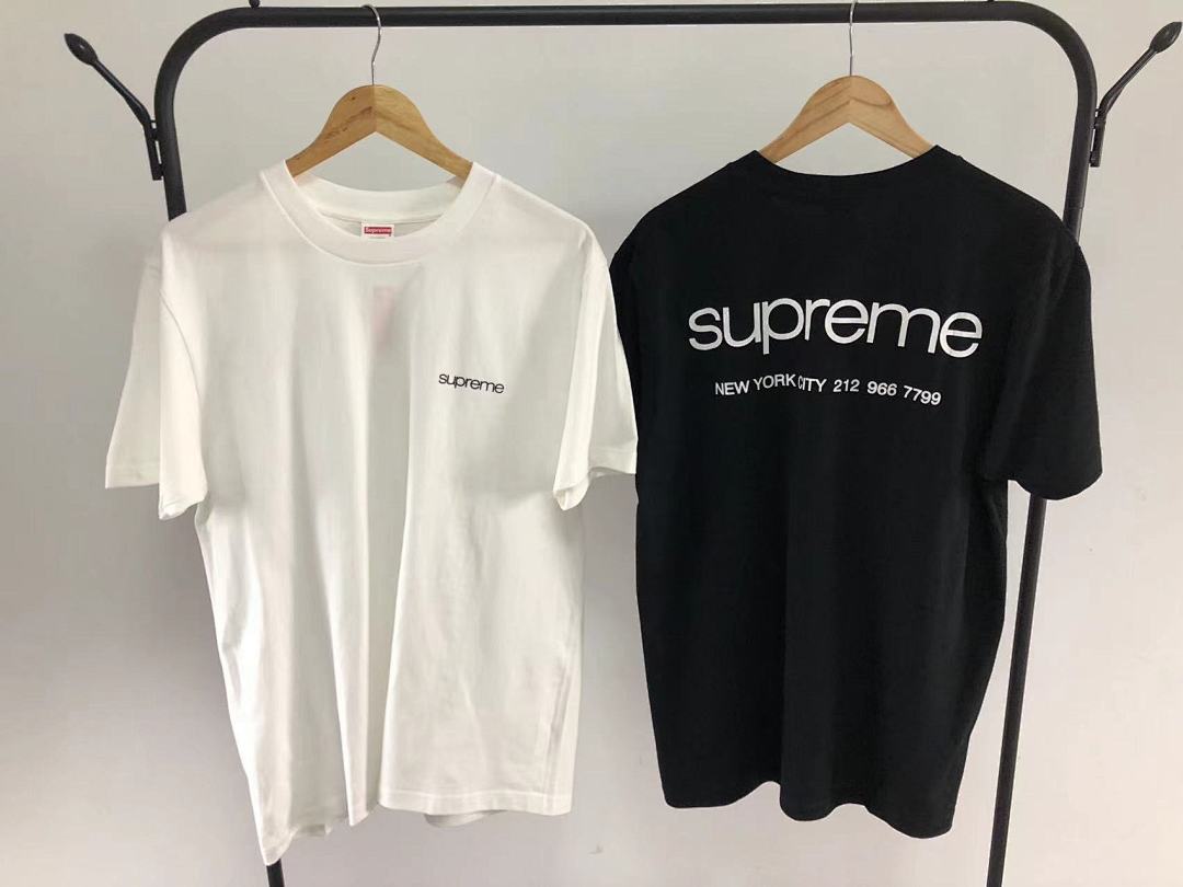 Supreme 95 S⭐⭐R⭐⭐E T-SHIRT - Image 24