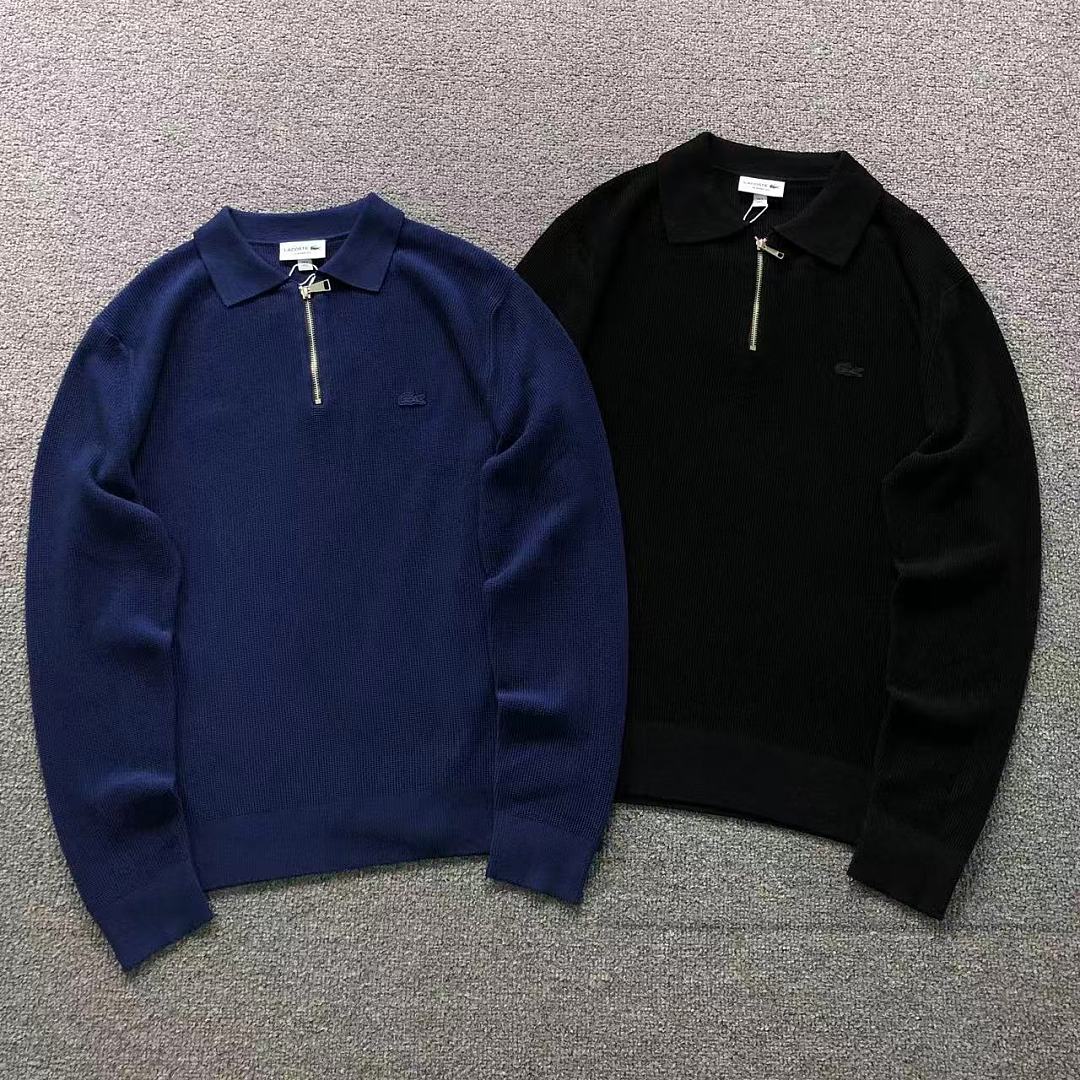 Lacoste 188 LACOSTE SWEATER 2208151404 (Im 170Cm 60Kg I Wear Size L In The Phot)