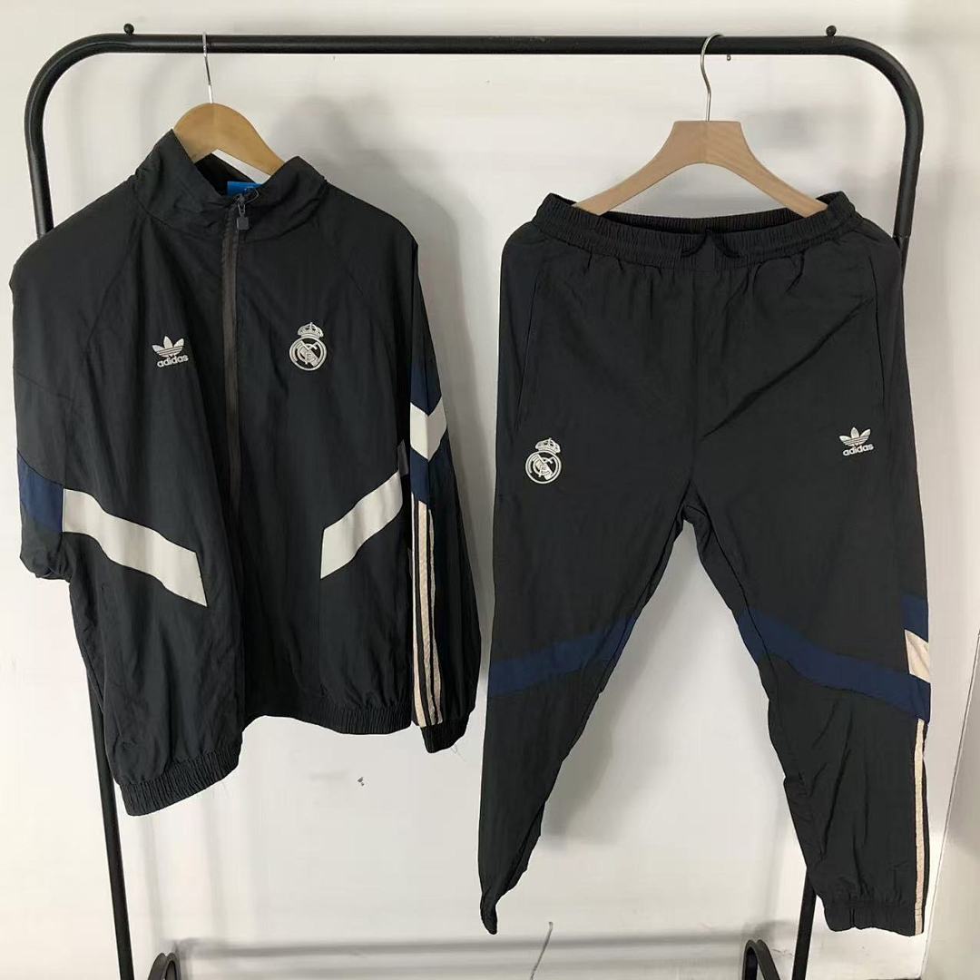 Adidas 218 A⭐I⭐AS JACKET TROUSERS 59160385 (Im 170Cm 60Kg I Wear Size M In The Phot) - Image 50