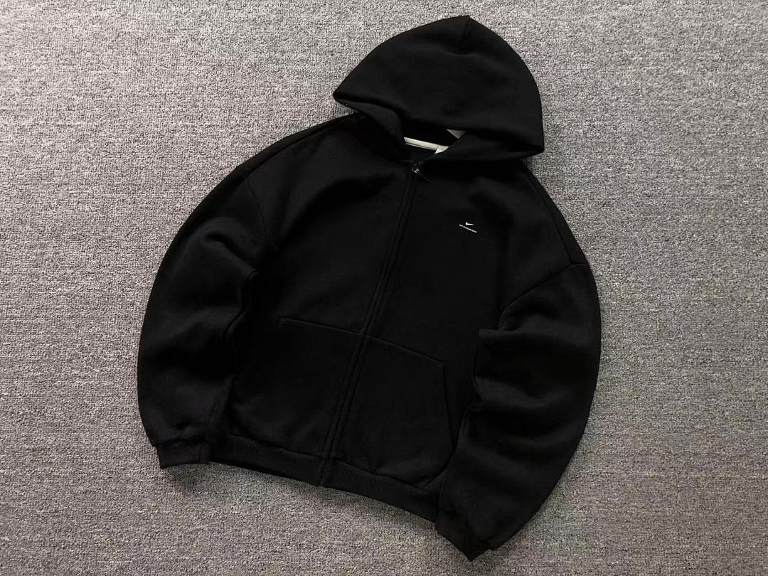 Nike TROUSERS175 N⭐K⭐ HOODIE TROUSERS 3201080219 (Im 170Cm 60Kg I Wear Size M In The Phot) - Image 10