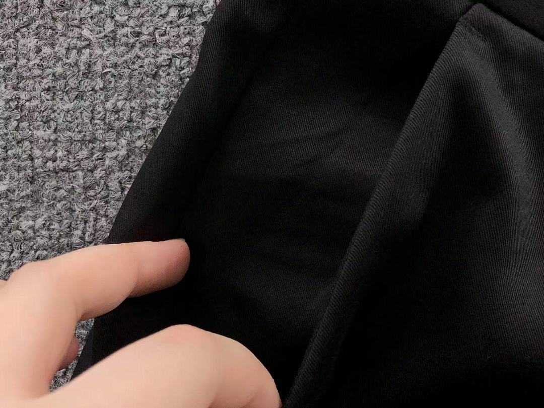 Burberry 225 B⭐R⭐E⭐RY TROUSERS 3108071605 (Im 170Cm 60Kg I Wear Size 34 In The Phot) - Image 26