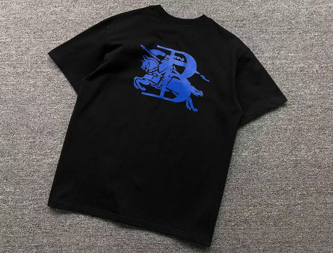 Burberry 128 B⭐R⭐E⭐RY T-SHIRT 413252521 (Im 170Cm 60Kg I Wear Size M In The Phot) - Image 8