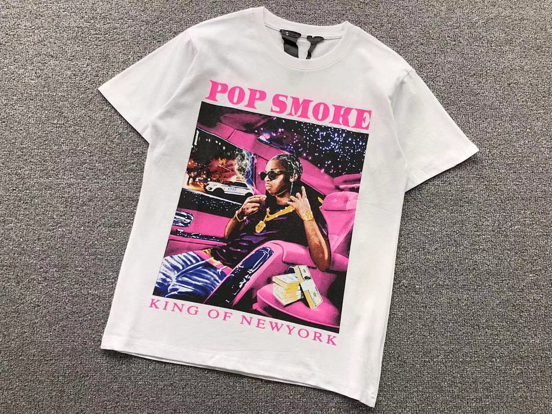 On Running 78 VLONE T-SHIRT 504158591 (Im 170Cm 60Kg I Wear Size S In The Phot) - Image 13