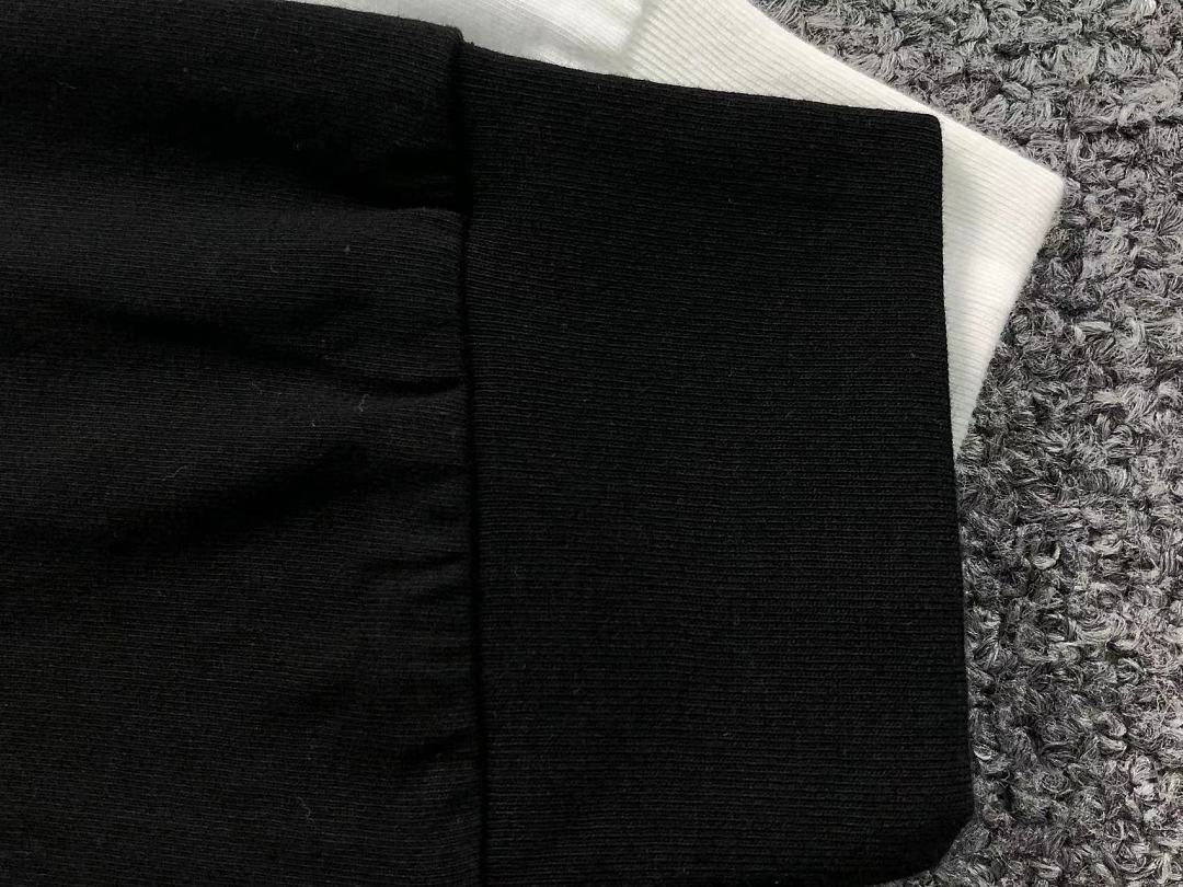 Comme des Garcons 113 C⭐⭐OME HE⭐⭐TS LONG SLEEVED 1272316177 (Im 170Cm 60Kg I Wear Size M In The Phot) - Image 20