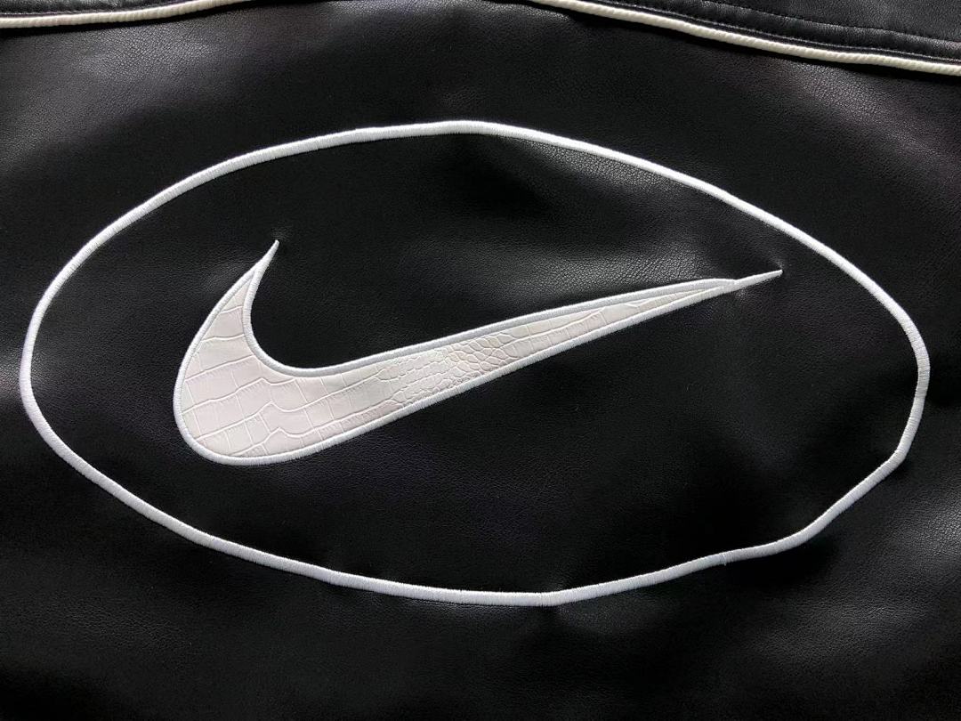 Nike 368 S⭐⭐R⭐⭐E N⭐K⭐ JACKET 214252335 (Im 170Cm 60Kg I Wear Size S In The Phot) - Image 8