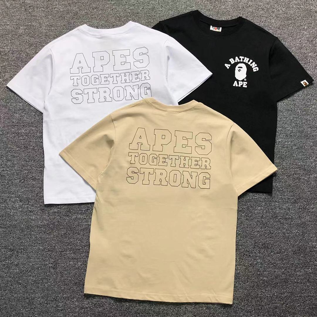 Bape 95 BAPE T-SHIRT