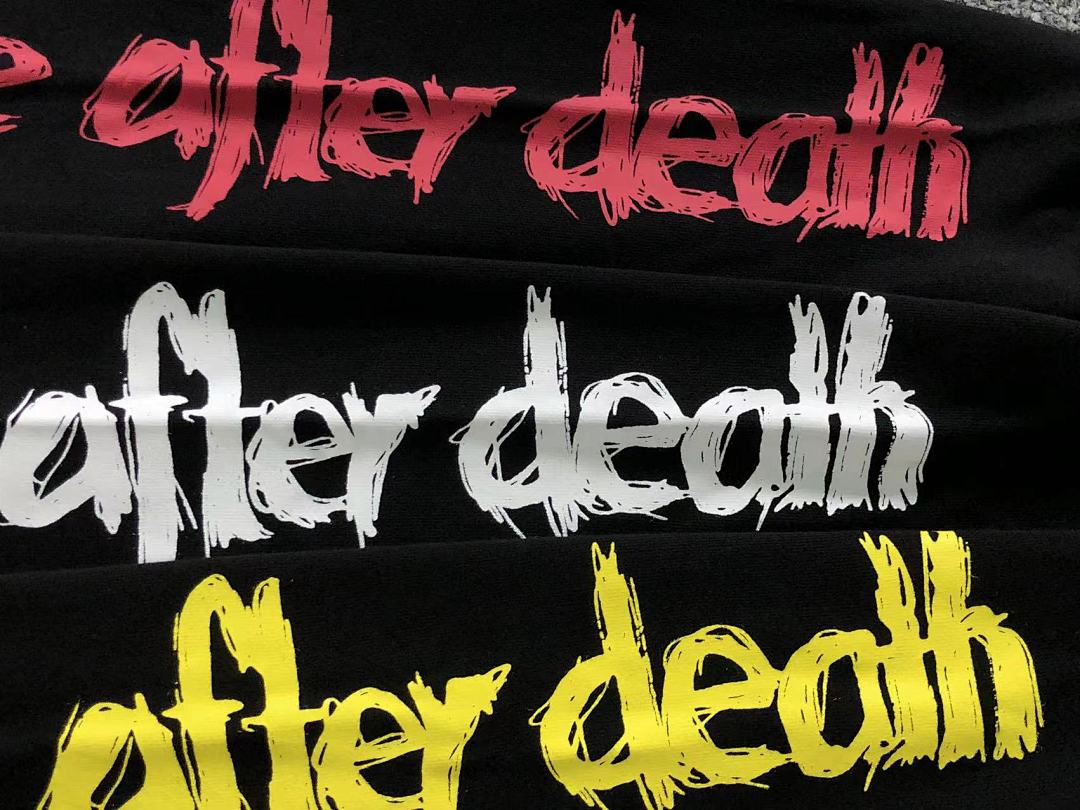 Vetements 158 VETEMENTS HOODIE 41091519145 (Im 170Cm 60Kg I Wear Size S In The Phot) - Image 26