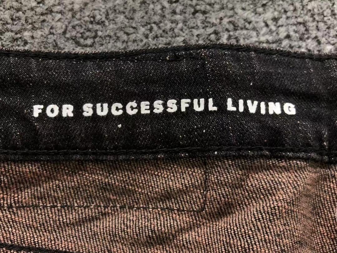 Diesel 228 DIESEL TROUSERS 3207081617 (Im 170Cm 60Kg I Wear Size 32 In The Phot) - Image 24
