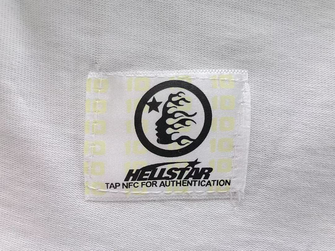 Hellstar 95 HELLSTAR T-SHIRT 3107013817 (Im 170Cm 60Kg I Wear Size L In The Phot) - Image 17