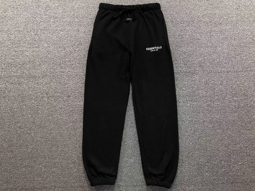 Fear of God TROUSERS 168 FOG HOODIE - Image 32