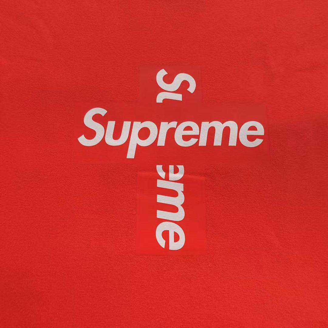 Supreme 95 S⭐⭐R⭐⭐E T-SHIRT 123140902 (Im 170Cm 60Kg I Wear Size M In The Phot) - Image 15