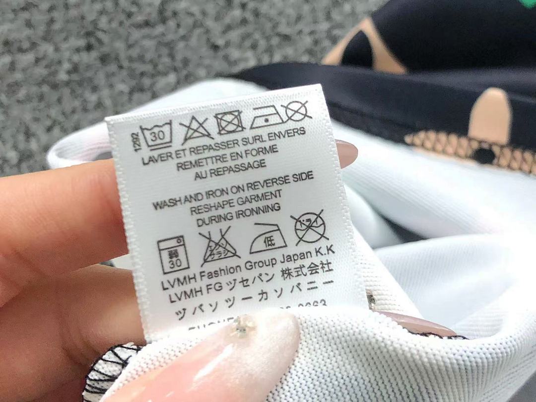 Louis Vuitton 79 L⭐ T-SHIRT 311120732 (Im 170Cm 57Kg I Wear Size M In The Phot) - Image 21