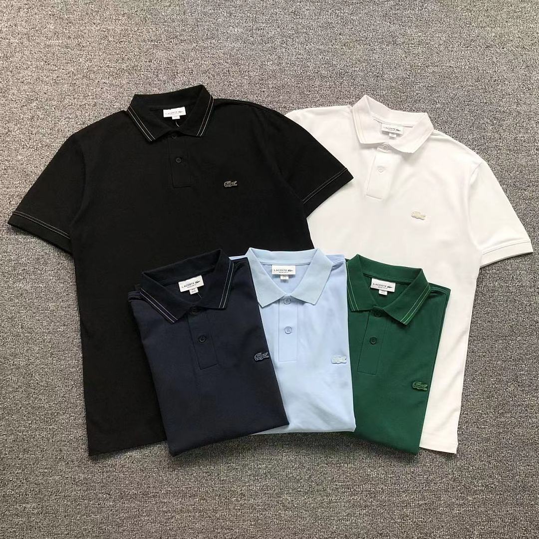 Lacoste Lacoste 145 POLO 3206132004 (Im 170Cm 60Kg I Wear Size XL In The Phot), photo 1