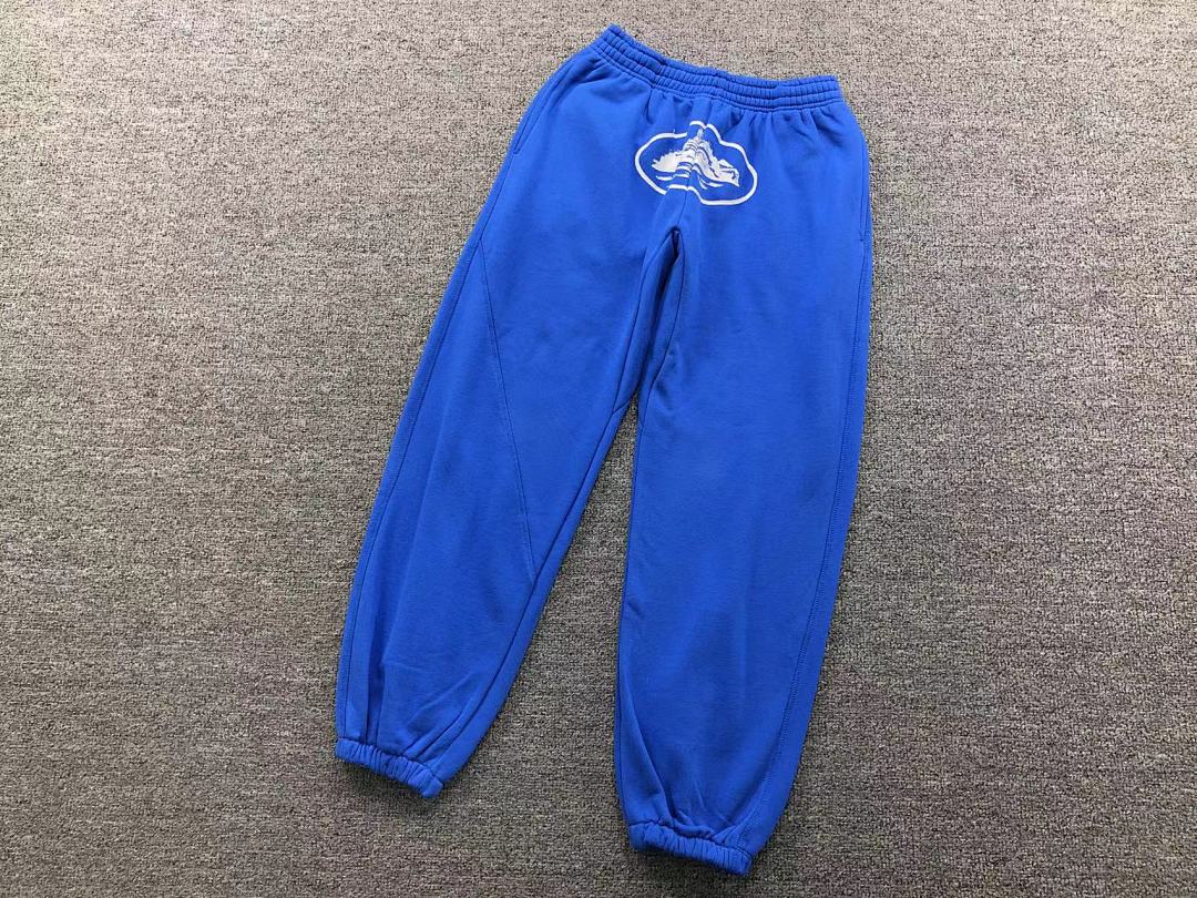 Corteiz TROUSERS135 CORTEIZ HOODIE - Image 74