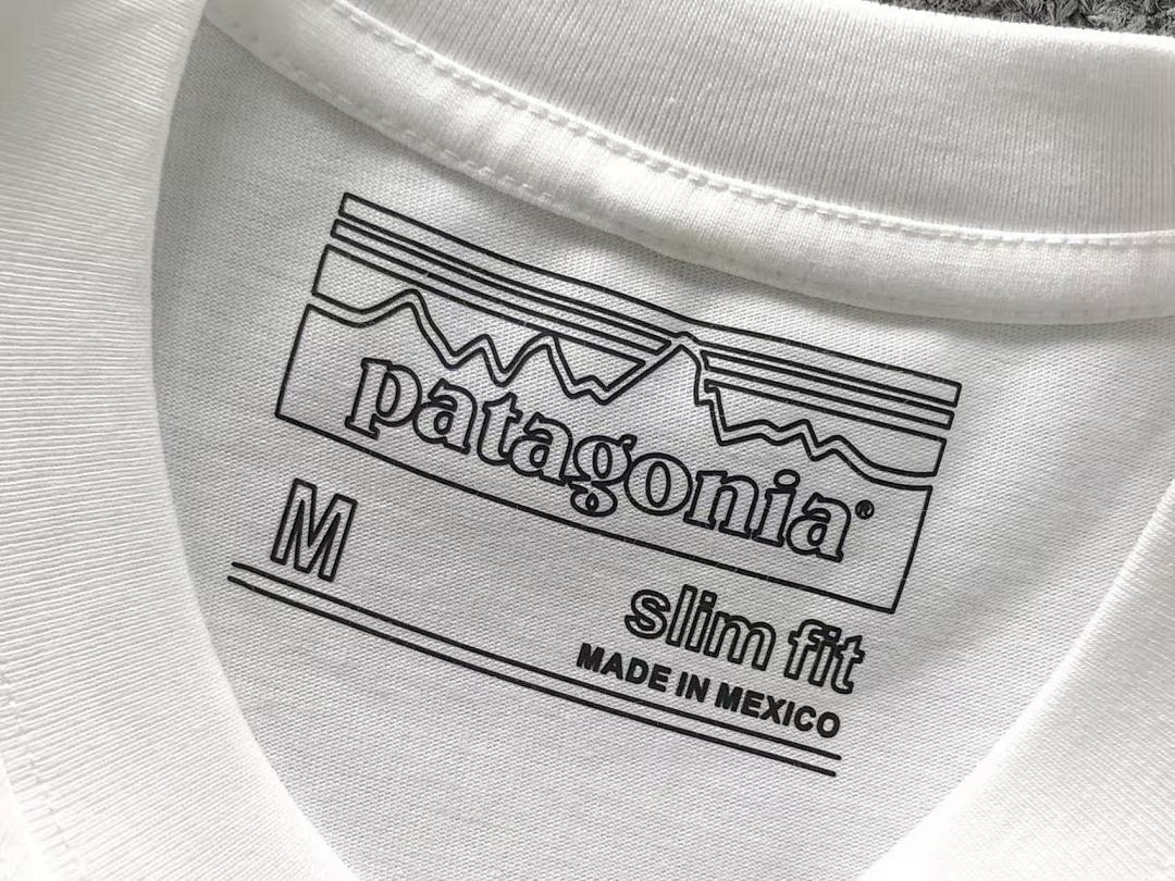 On Running 78 PATAGONIA T-SHIRT 3106132002 (Im 170Cm 60Kg I Wear Size M In The Phot) - Image 21
