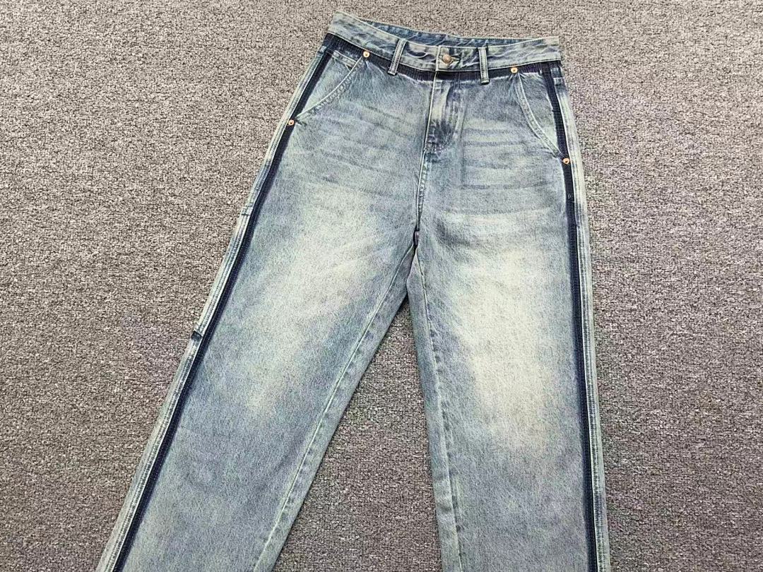 Gucci 218 G⭐C⭐I TROUSERS 5112204106 (Im 170Cm 60Kg I Wear Size S In The Phot) - Image 10