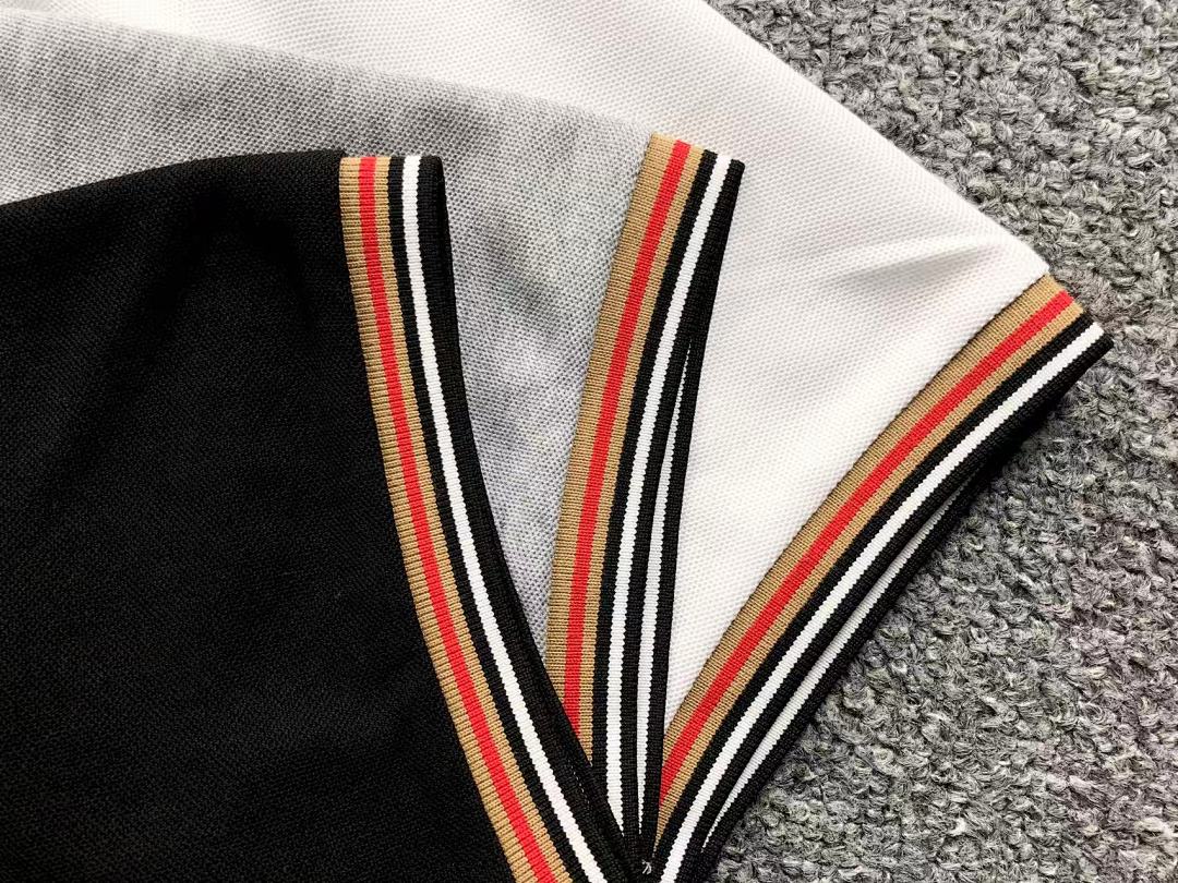 Burberry 158 B⭐R⭐E⭐RY POLO 2112231001 (Im 170Cm 60Kg I Wear Size XL In The Phot) - Image 16