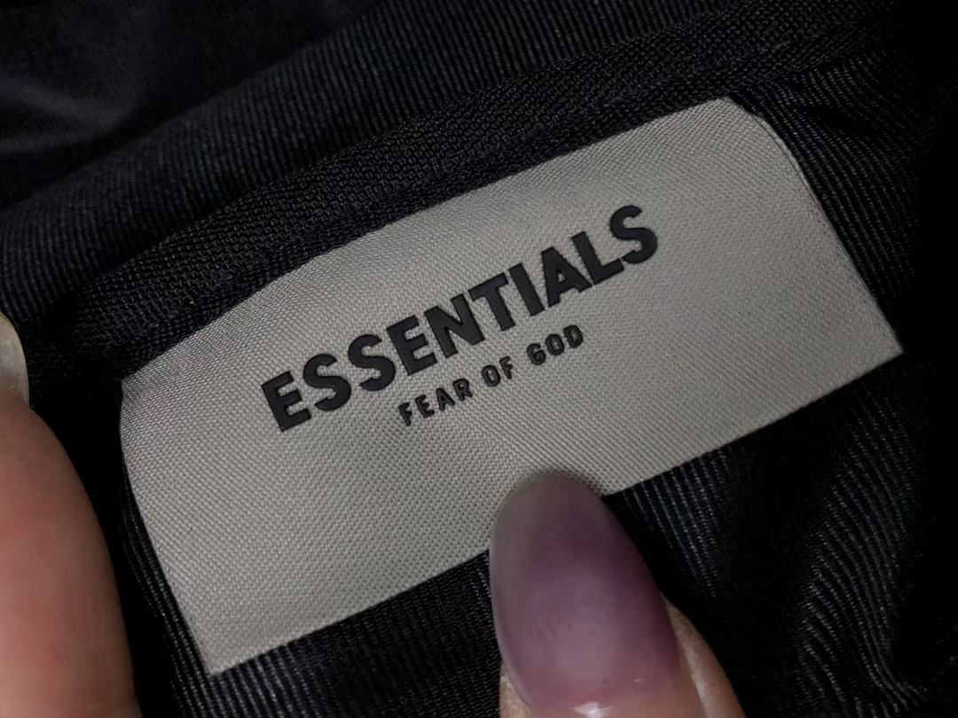 Fear of God 85 FOG BAG 111191066 (Long 28CM* Wide 13CM* High 20CM) - Image 26