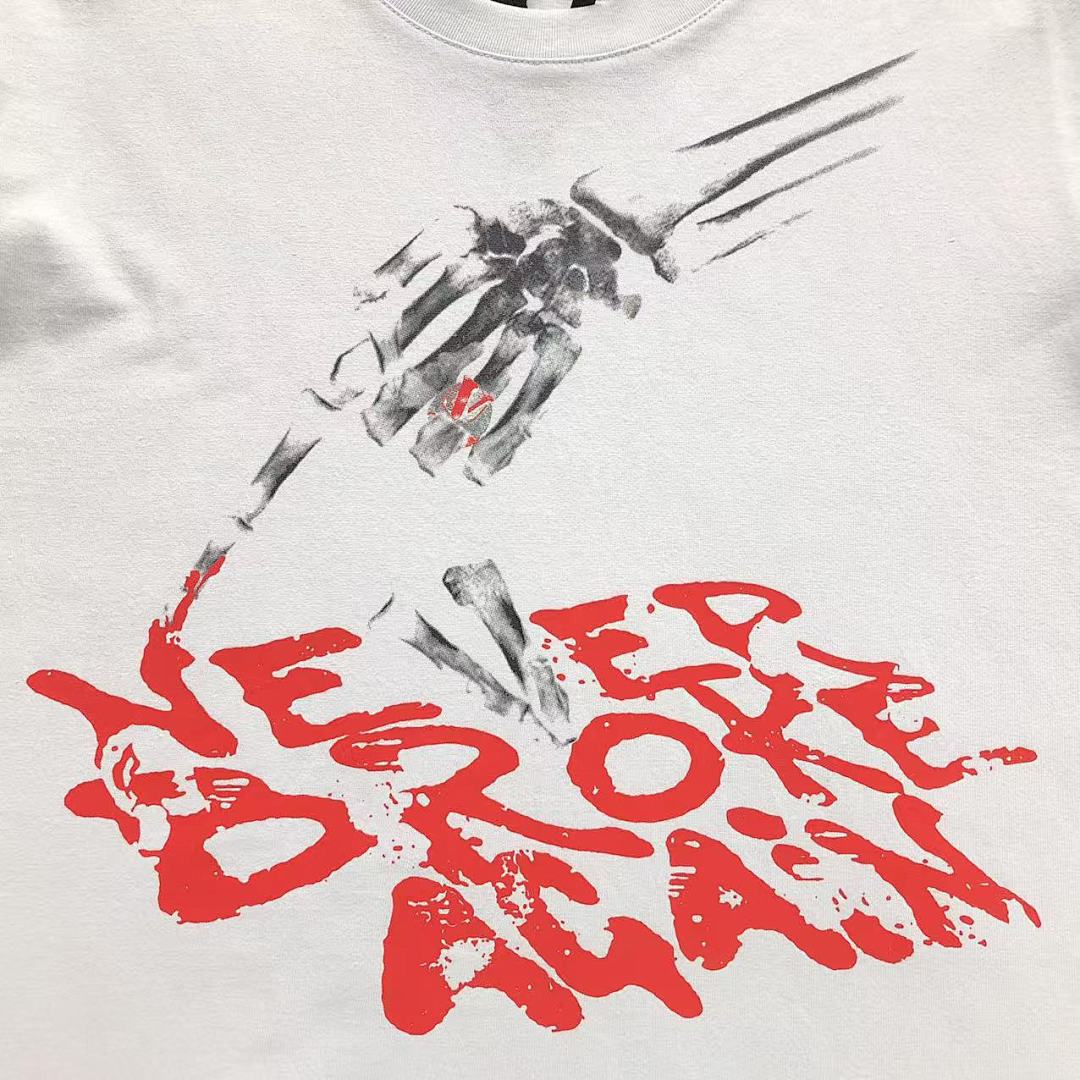 On Running 69 VLONE T-SHIRT 504141491 (Im 170Cm 60Kg I Wear Size S In The Phot) - Image 21