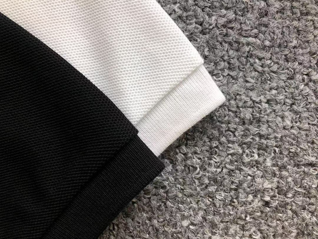 Burberry 135 B⭐R⭐E⭐RY POLO 560406106 (Im 170Cm 60Kg I Wear Size L In The Phot) - Image 14
