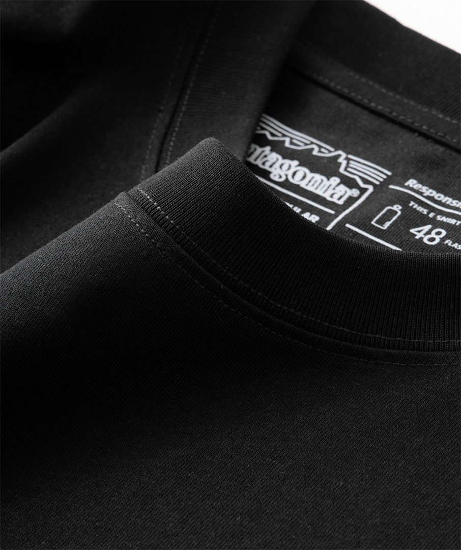 On Running 68 PATAGONIA T-SHIRT - Image 7