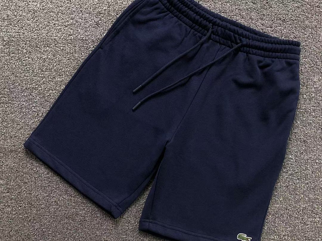 Lacoste 158 LACOSTE SHORTS 22040407171 (Im 170Cm 60Kg I Wear Size M In The Phot) - Image 12