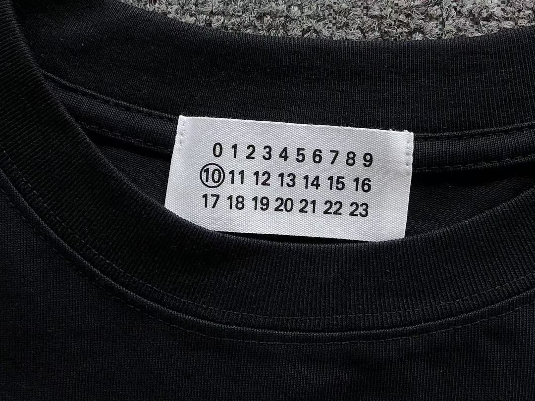 On Running 105 MAISON MARGIELA LONG SLEEVED 52073012136 (Im 170Cm 60Kg I Wear Size M In The Phot) - Image 18