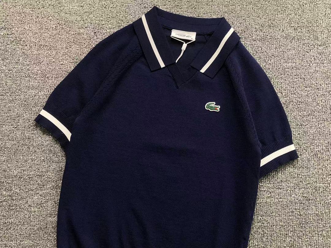 Lacoste 168 LACOSTE POLO FEMAIE - Image 8
