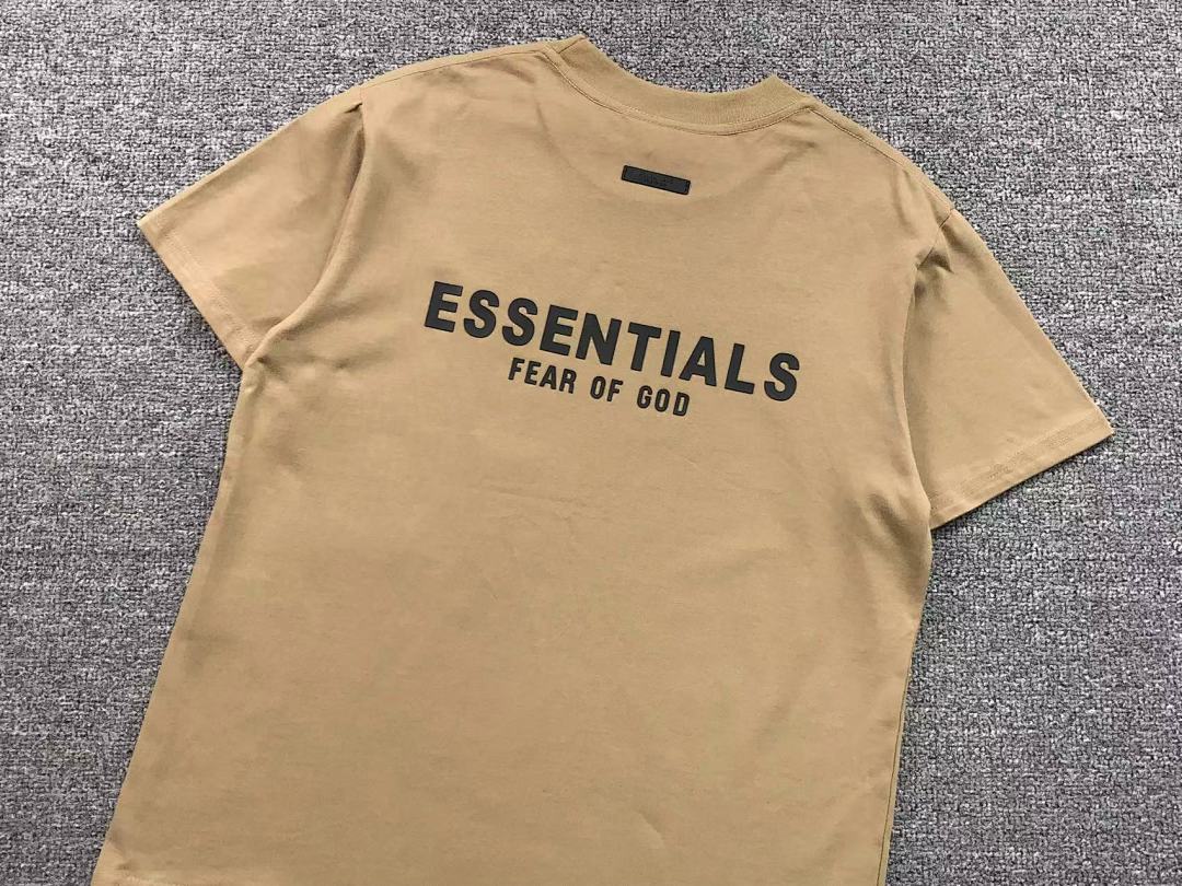 Fear of God 98 FOG T-SHIRT 412131677 (Im 170Cm 60Kg I Wear Size M In The Phot) - Image 10