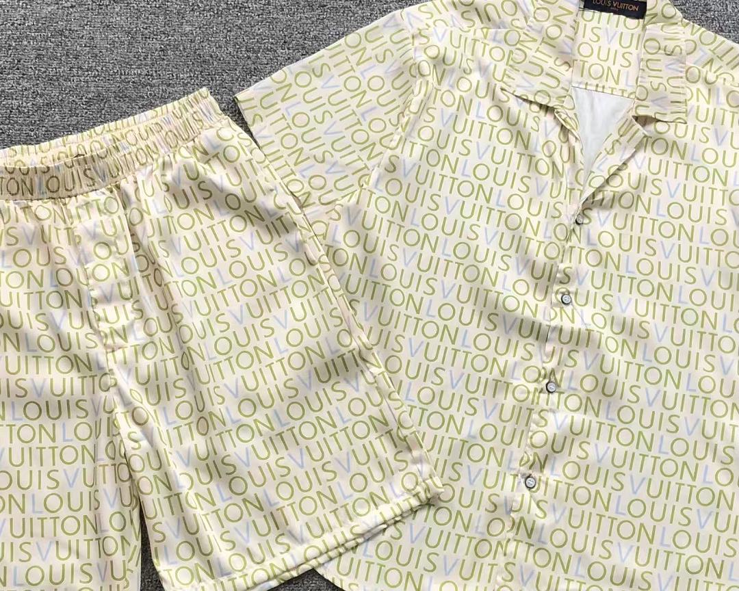Unbranded SHORTS 185 L⭐ SHIRT 2206242001 (Im 170Cm 60Kg I Wear Size L In The Phot) - Image 7