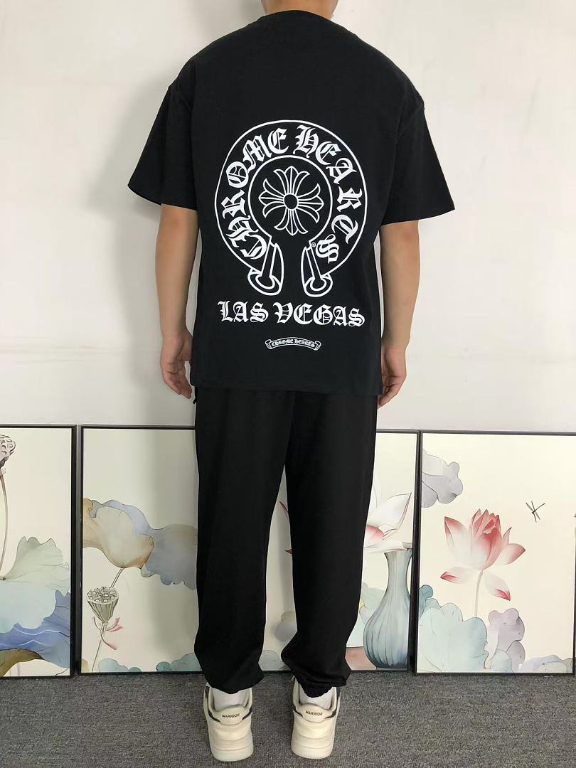 Comme des Garcons 88 C⭐⭐OME HE⭐⭐TS T-SHIRT 1261104182 (Im 170Cm 60Kg I Wear Size M In The Phot) - Image 4
