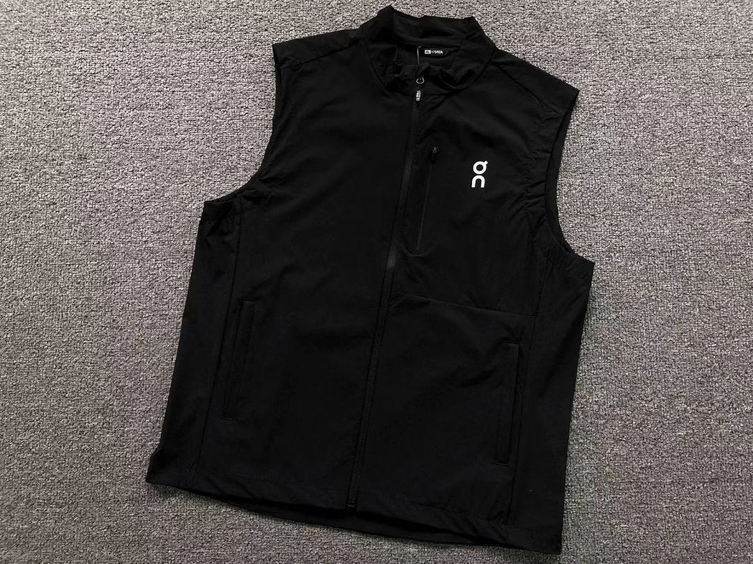 On Running 108 ON VEST 4205260577 (Im 170Cm 60Kg I Wear Size L In The Phot) - Image 10