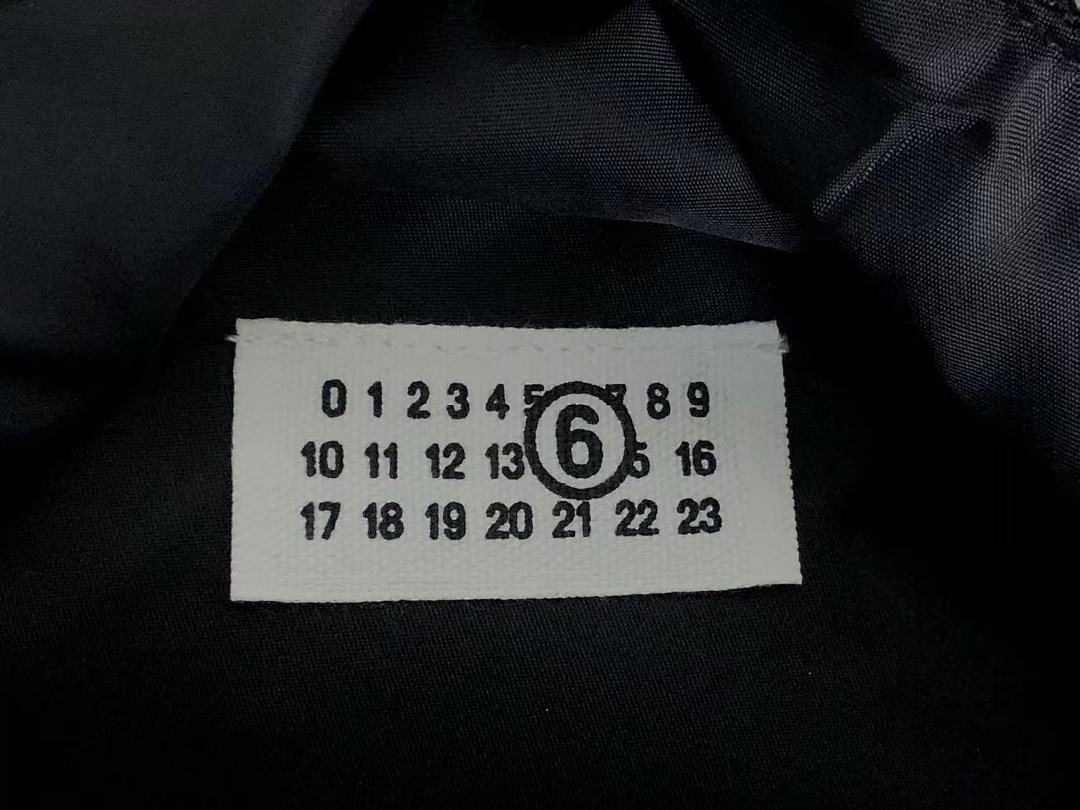 Unbranded 438 MAISON MARGIELA BAG 219230901 (Long 40CM* Wide 18CM* High 45CM) - Image 16