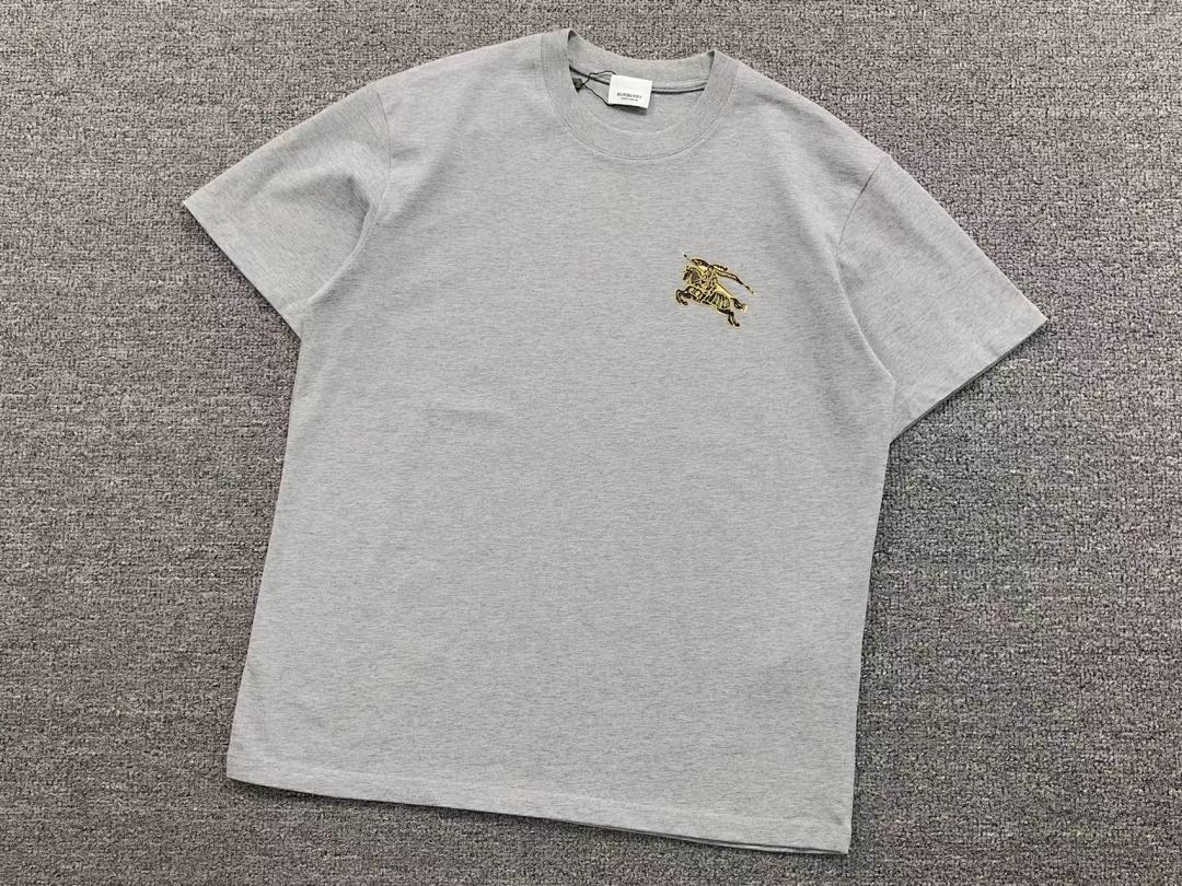 Burberry 128 B⭐R⭐E⭐RY T-SHIRT 1101171221 (Im 170Cm 57Kg I Wear Size M In The Phot) - Image 9