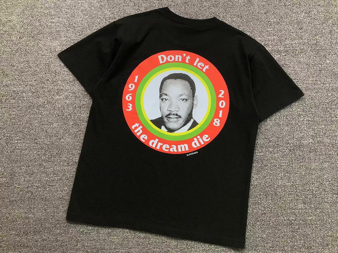 Supreme 98 S⭐⭐R⭐⭐E T-SHIRT 127211102 (Im 170Cm 60Kg I Wear Size M In The Phot) - Image 20
