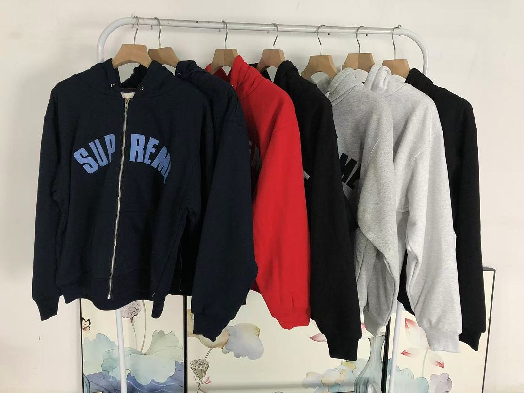 Supreme 308 S⭐⭐R⭐⭐E HOODIE 52071612182 (Im 170Cm 60Kg I Wear Size S In The Phot) - Image 40