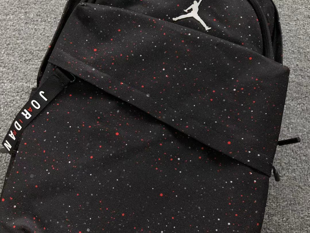 Air Jordan 128 A⭐R J⭐R⭐AN BAG 22042621172 (Long 29CM* Wide 15CM* High 47CM) - Image 17