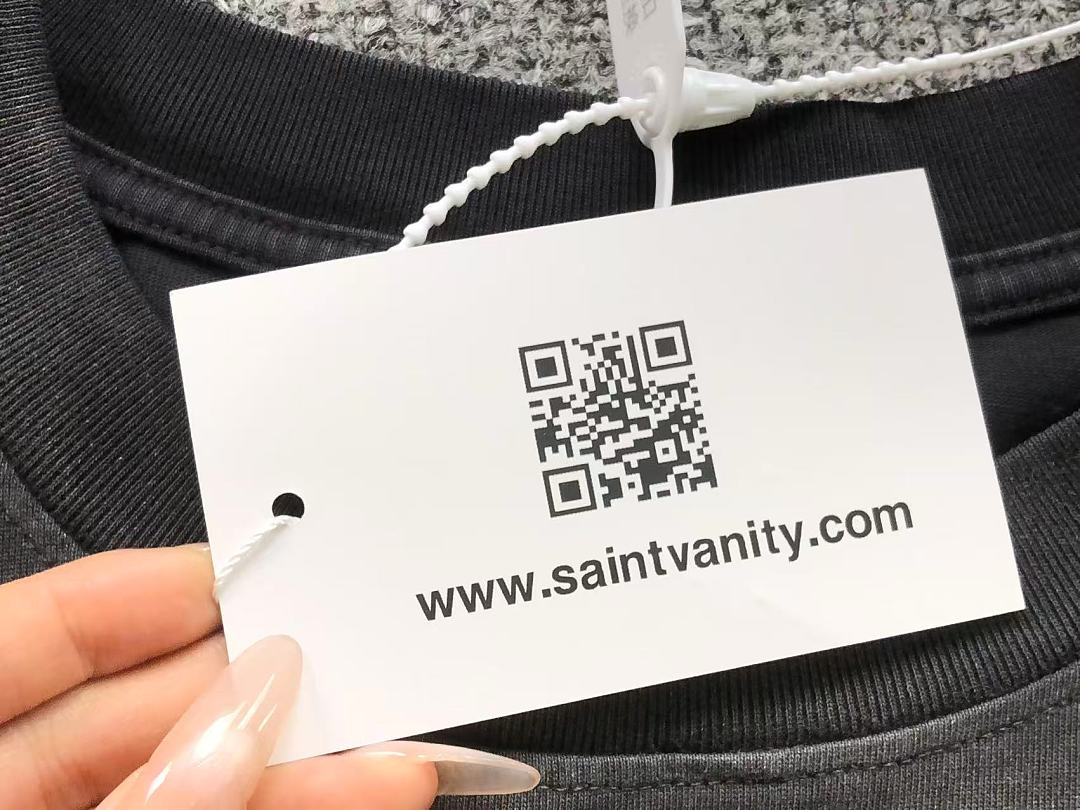 Saint Vanity 135 SA⭐N⭐ VA⭐IT⭐ T-SHIRT 3205123872 (Im 170Cm 60Kg I Wear Size XL In The Phot) - Image 16
