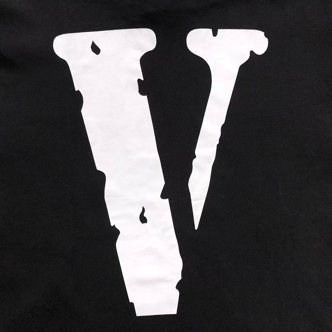 On Running 118 VLONE HOODIE 510115491 (Im 170Cm 60Kg I Wear Size S In The Phot) - Image 13