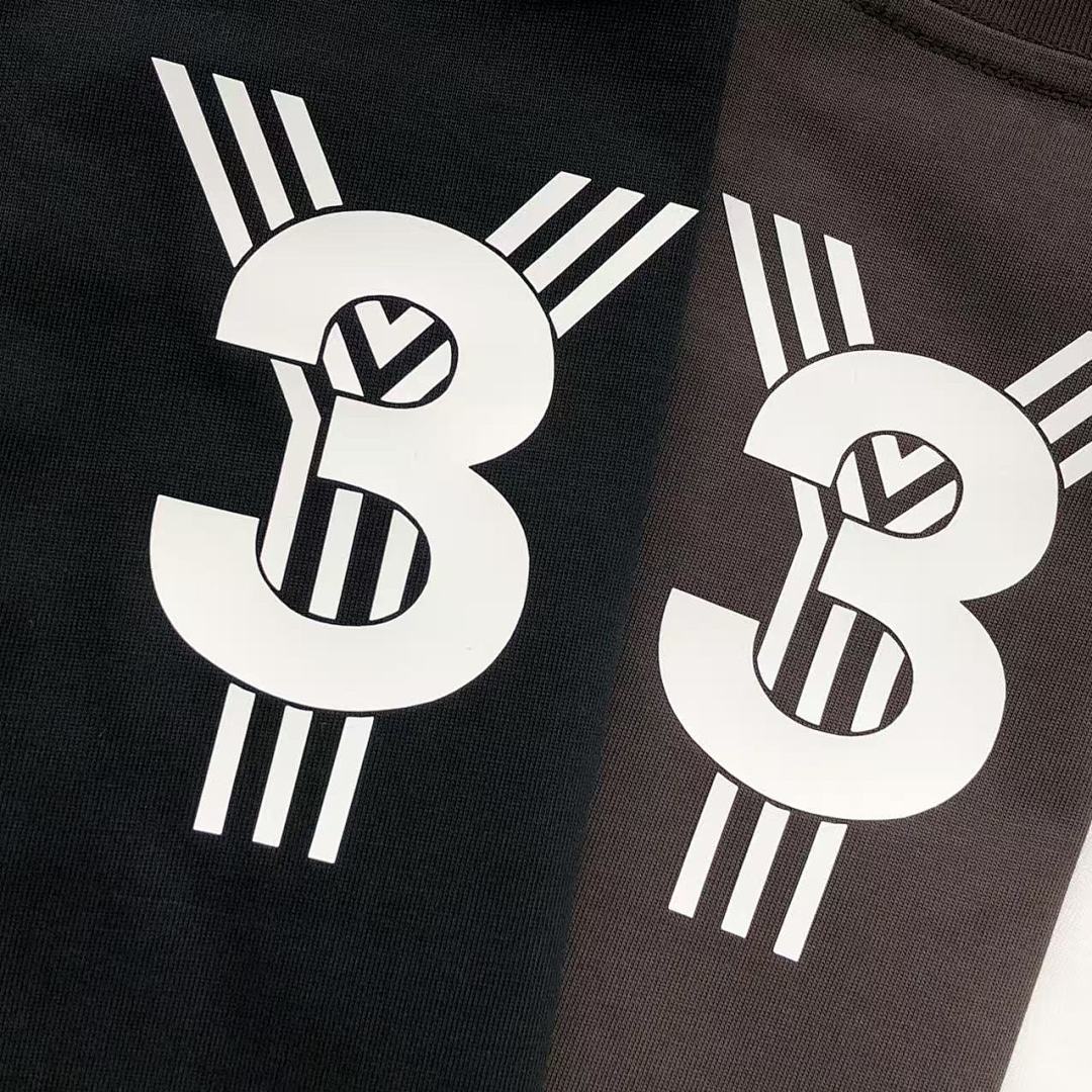 Adidas 118 Y-3 A⭐I⭐AS T-SHIRT 1106071421 (Im 170Cm 60Kg I Wear Size M In The Phot) - Image 15