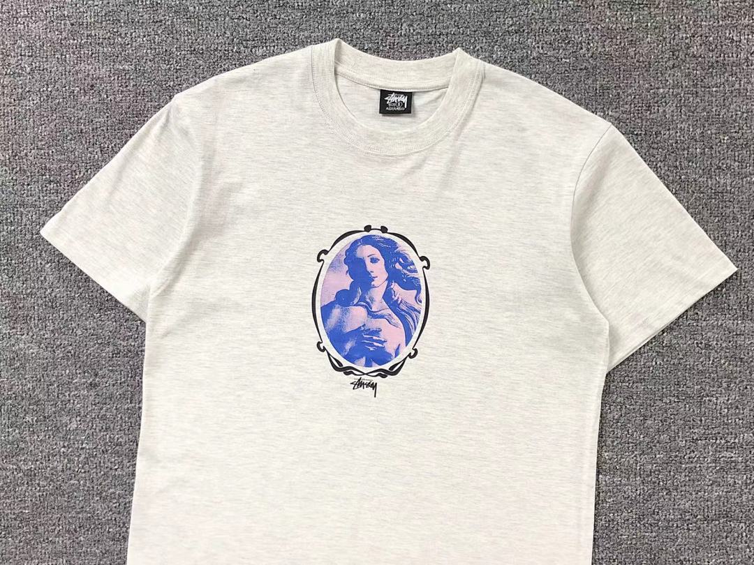 Stussy 85 STUSSY T-SHIRT - Image 10