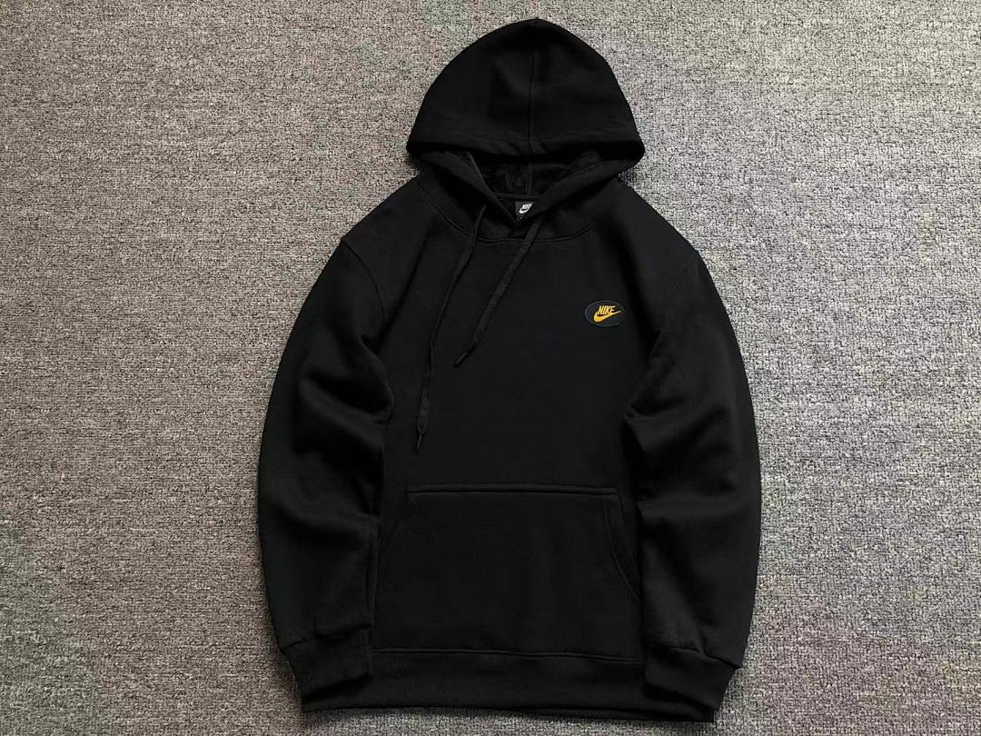 Unbranded 215 N⭐K⭐ HOODIE 2111131001 (Im 170Cm 60Kg I Wear Size XL In The Phot) - Image 11