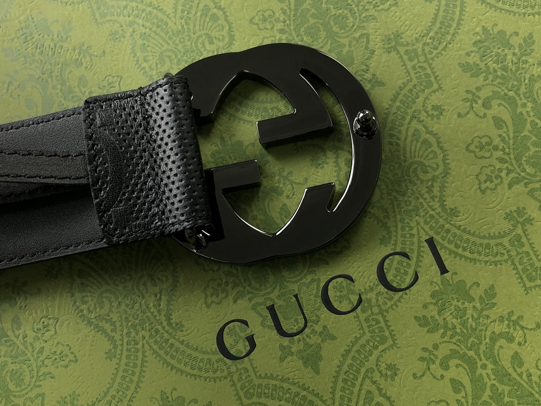 Gucci 268 G⭐C⭐I - Image 11
