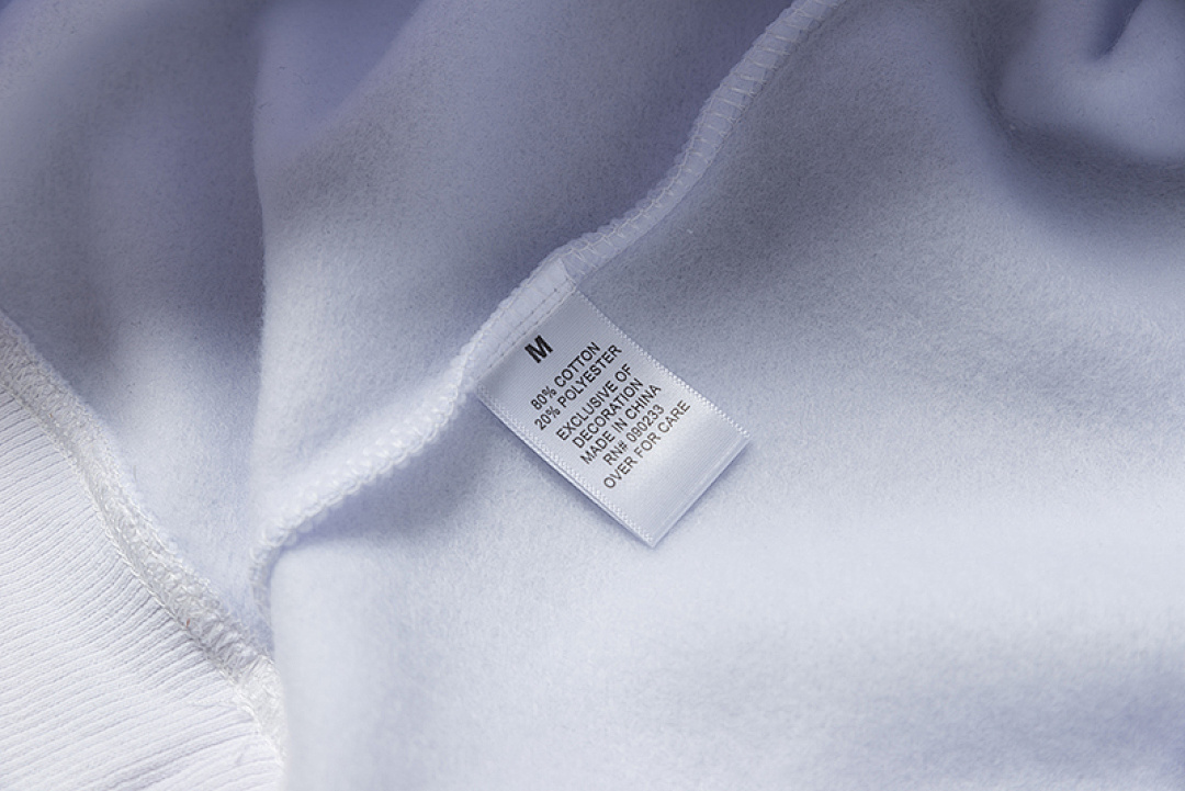 Fear of God 125 FOG HOODIE - Image 12