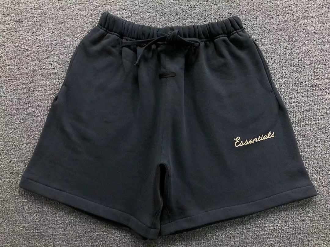 Fear of God SHORTS 125 FOG T-SHIRT 42071512135 (Im 170Cm 60Kg I Wear Size M In The Phot) - Image 31