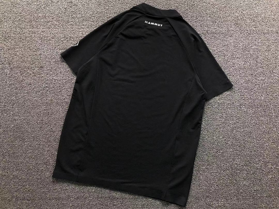 Mammut 158 MAMMUT T-SHIRT 22060939001 (Im 170Cm 60Kg I Wear Size M In The Phot) - Image 19