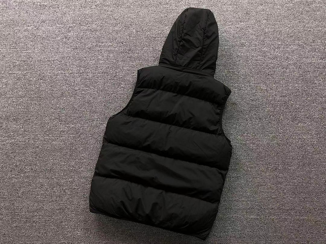 Adidas 158 A⭐I⭐AS VEST COTTON CIOTHES 511182085 (Im 170Cm 60Kg I Wear Size L In The Phot) - Image 17